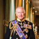 His Majesty King Charles III